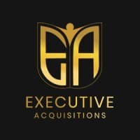 Executive Acquisitions logo