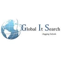 Global IT Search  logo
