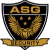 ASG Security Group  logo