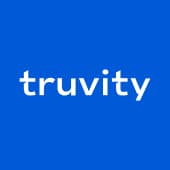 Truvity logo