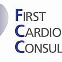 First Cardiology Consultants (FCC)  logo