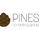 Pines Consulting logo