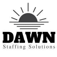 Dawn Staffing Solutions logo