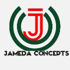 Jameda Concepts  logo