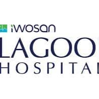  Iwosan Lagoon Hospitals logo