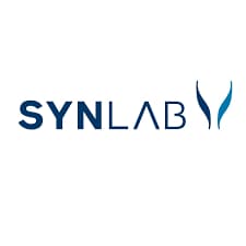 SYNLAB  logo