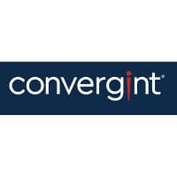 Convergint  logo