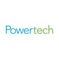Powertech Labs logo