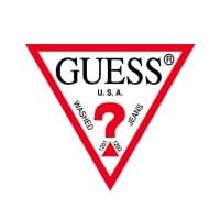 GUESS? logo