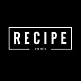 Recipe logo