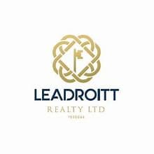 Leadroitt Realty logo