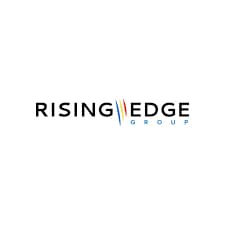 Rising Edge Group logo