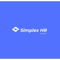 Simplex HR  logo