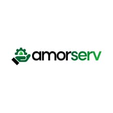 AmorServ LLC logo