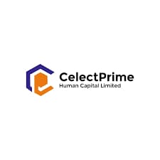 CelectPrime Human Capital  logo