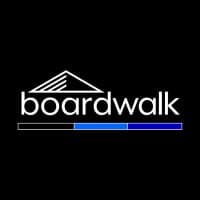 Boardwalk logo