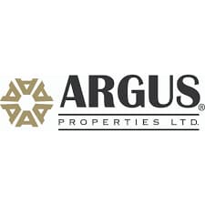 Argus Properties  logo