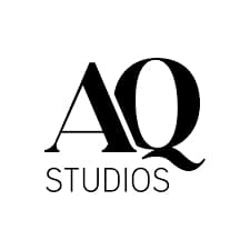 AQ Studios logo