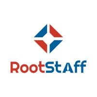 RootStaff logo