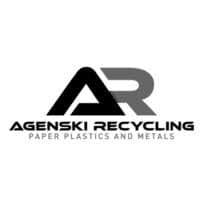 Agenski Recycling logo